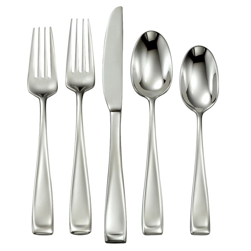 18 8 stainless steel flatware sets